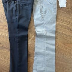 Boy trousers