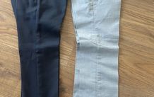 Boy trousers