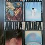 Marvel Epic Comics Akira Full Set Issues 1-38 comic lot Image 4