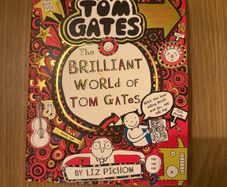 The Brilliant World of Tom Gates