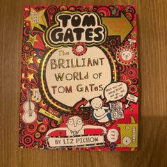 The Brilliant World of Tom Gates