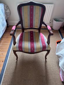 arm chair