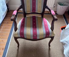 arm chair