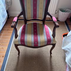 arm chair (each)