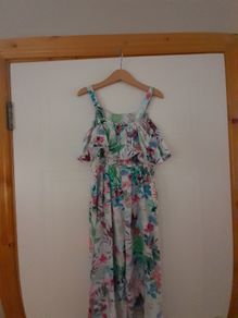 girls jumpsuit