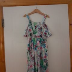 girls jumpsuit