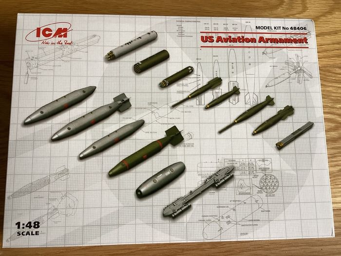 Model kit