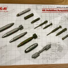 Model kit