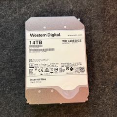 14tb western digital 3.5 hard drive