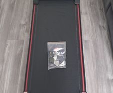 Walking treadmill