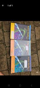 maths books leaving cert