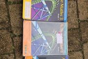 maths books leaving cert