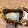Free Post - The Original Kamo Gutsu Trainers - Orleans - Size 42 Image 4