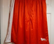 Lonsdale mens boxing shorts
