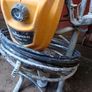 Wagner paint sprayer Image 2