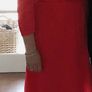 Cayro Wrap Dress Image 4