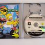Playstation 2 Ps2 Simpsons Hit and Run Game Image 4
