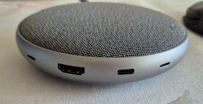 DELL speakerphone