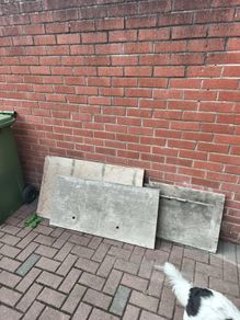 Small Plywood