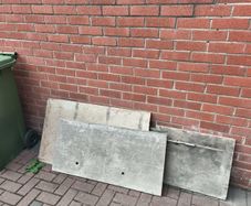 Small Plywood