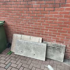 Small Plywood