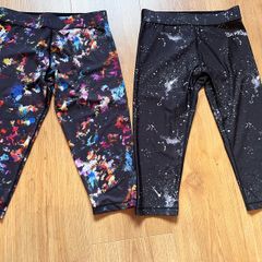 girl shorts