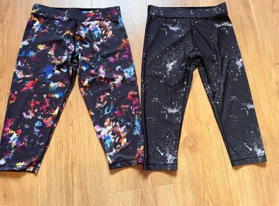 girl shorts