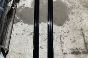BMW F30 Side splitters