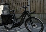 Riese & Muller Multicharger 2025 Bosch CX 750Wh Premium E-Bike