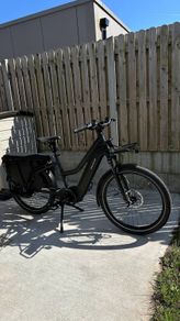 Riese & Muller Multicharger 2025 Bosch CX 750Wh Premium E-Bike