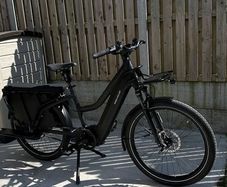 Riese & Muller Multicharger 2025 Bosch CX 750Wh Premium E-Bike