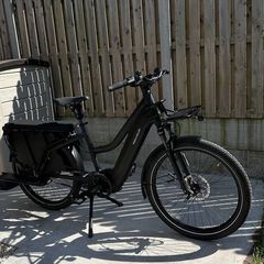 Riese & Muller Multicharger 2025 Bosch CX 750Wh Premium E-Bike