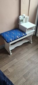 telephone chair
