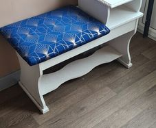 telephone chair