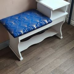 telephone chair