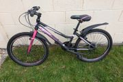 Kids Mountain Bike