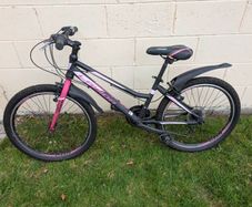 Kids Mountain Bike