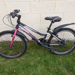 Kids Mountain Bike