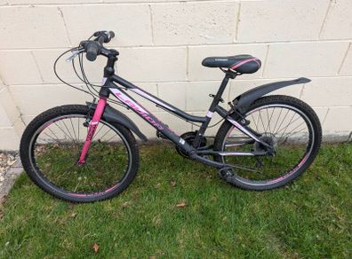 Kids Mountain Bike