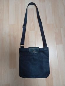 Longchamp Paris Shoulder Bag bag