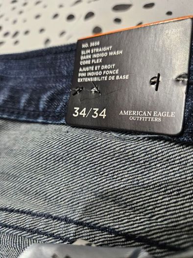 American Eagle men's jeans BNWT