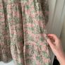 Italian cotton dress Image 4