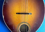 Levin Mandolin