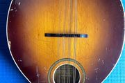 Levin Mandolin