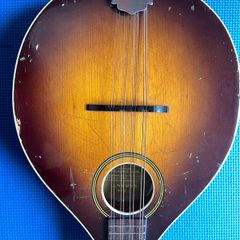 Levin Mandolin