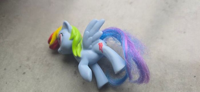 TLC Bundle MLP G4 My Little Pony