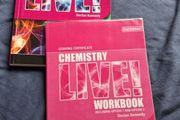 Leaving Cert Chemistry