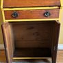 Antique Writing Bureau Image 7