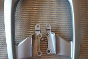 Honda CB500X Grab Rails