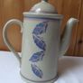 Kilkenny Design Workshop KDW Coffee Pot Image 3